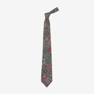 Neiman Marcus Silk Tie