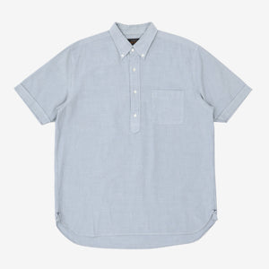 SS BD Oxford Shirt