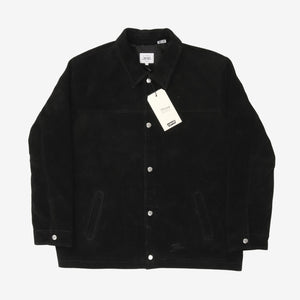 JJJJound Coaches Jacket
