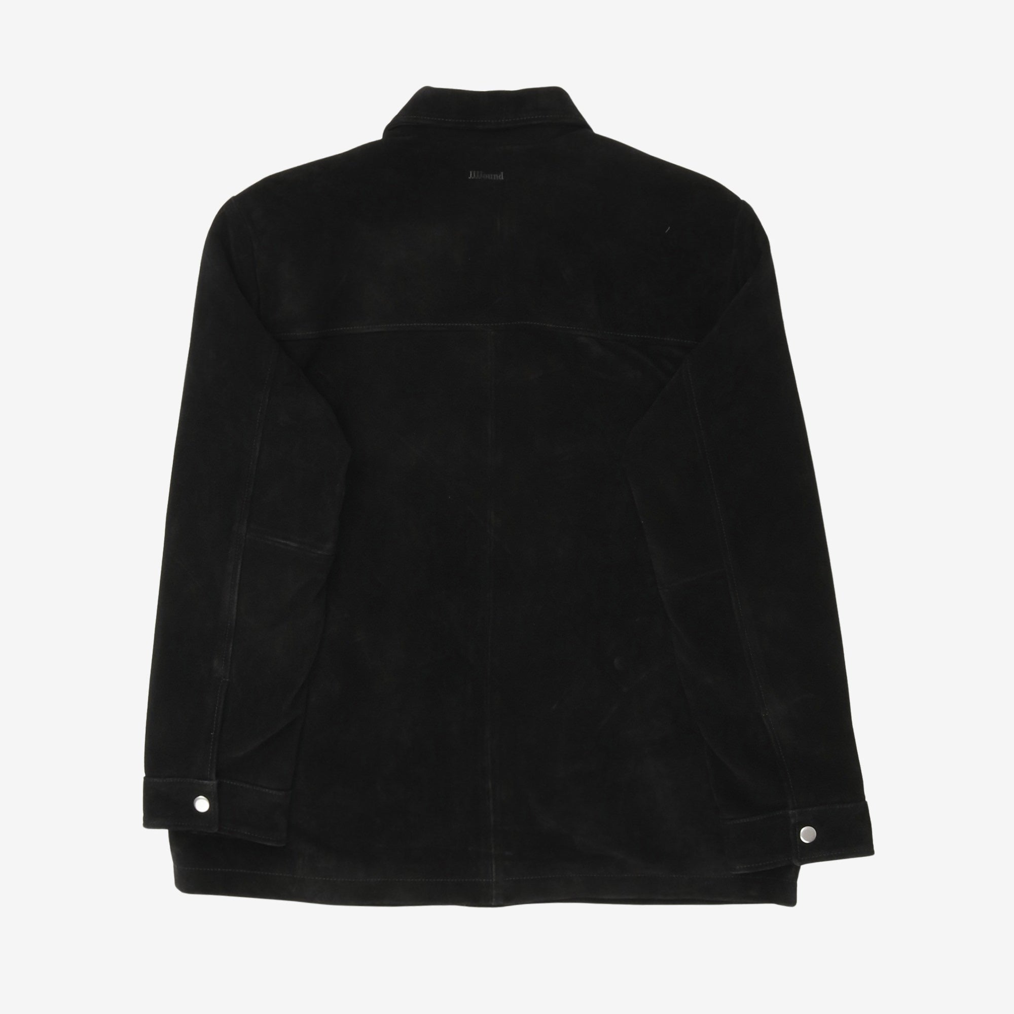 JJJJound Coaches Jacket