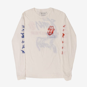Rolling Stones LS Top