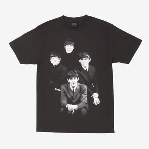 Beatles Portrait T-Shirt