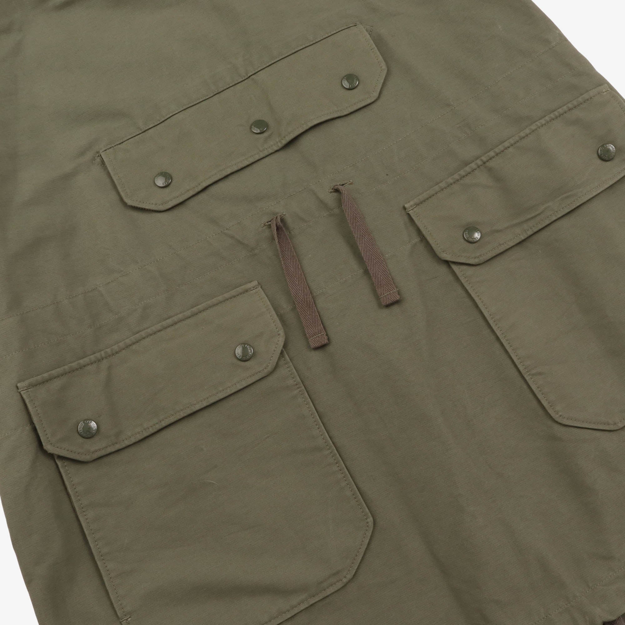 Over Parka