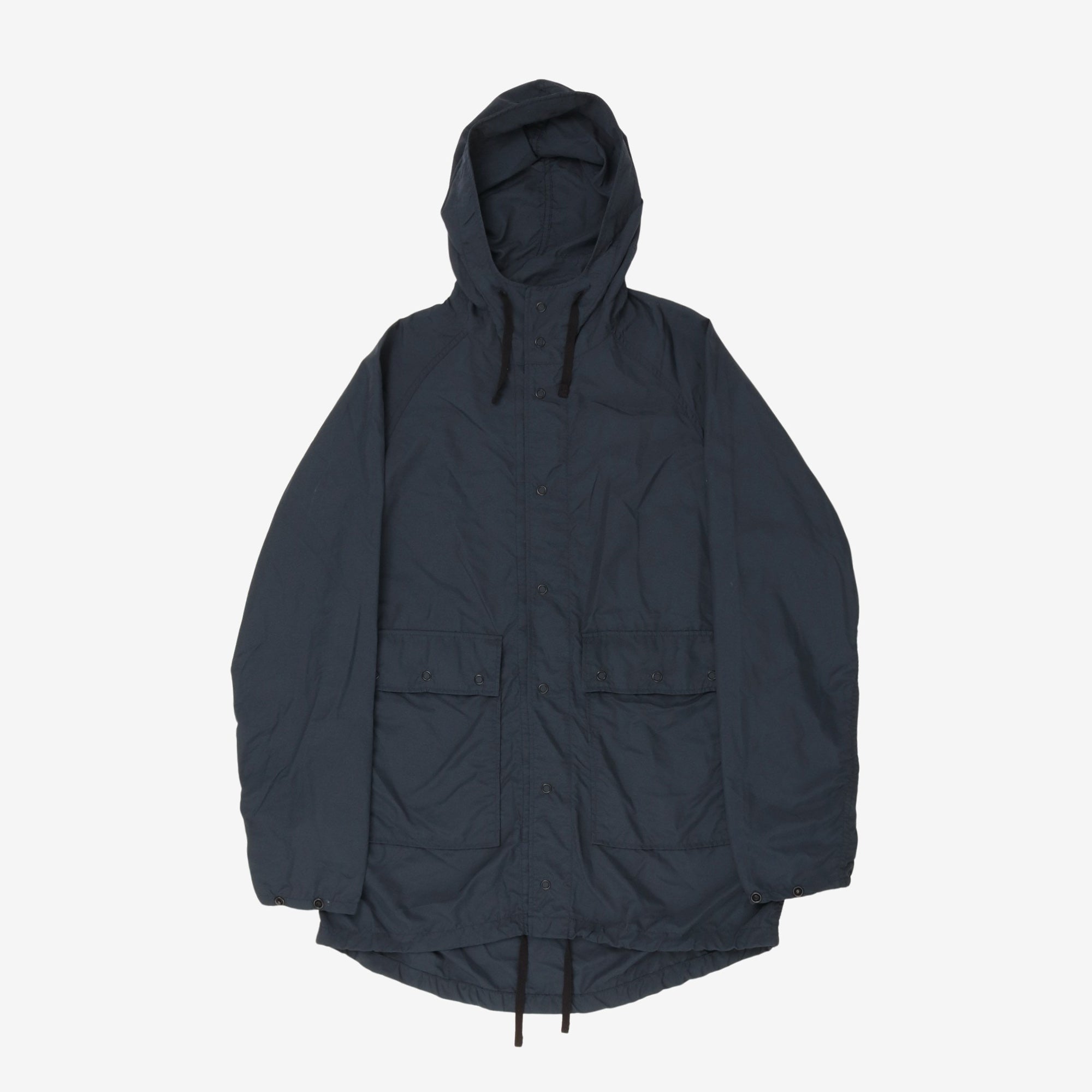 Light Parka