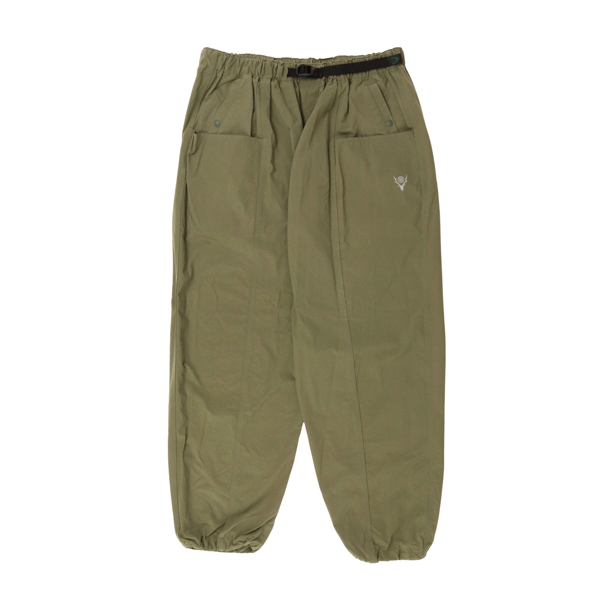 Belted CS Pants