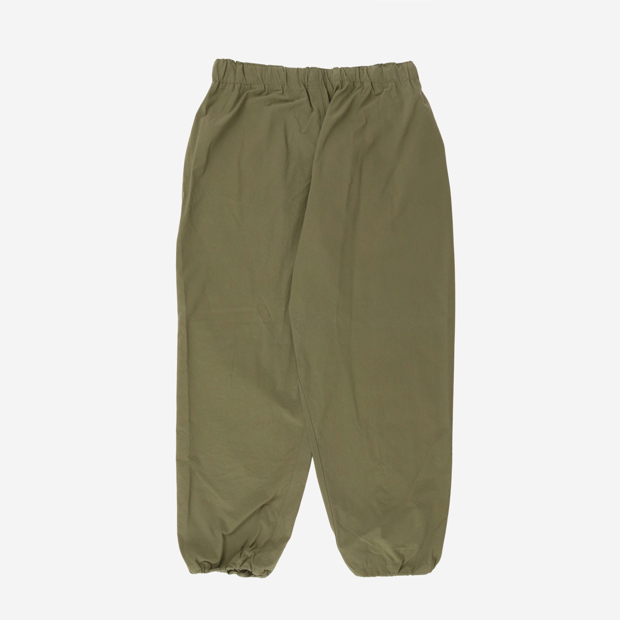 Belted CS Pants
