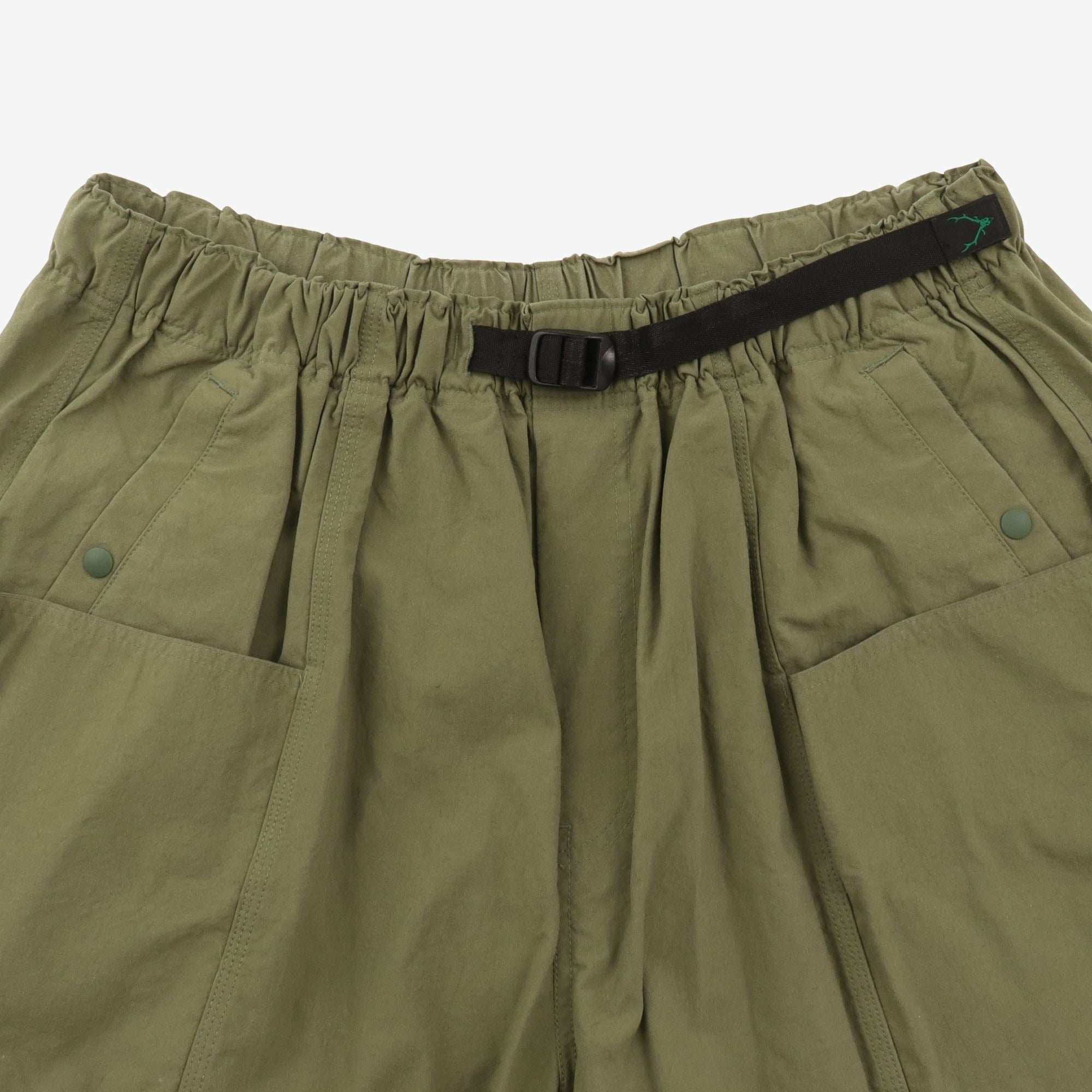Belted CS Pants