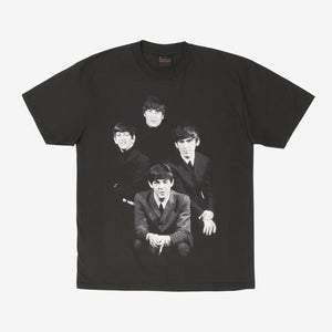Beatles Portrait T-Shirt