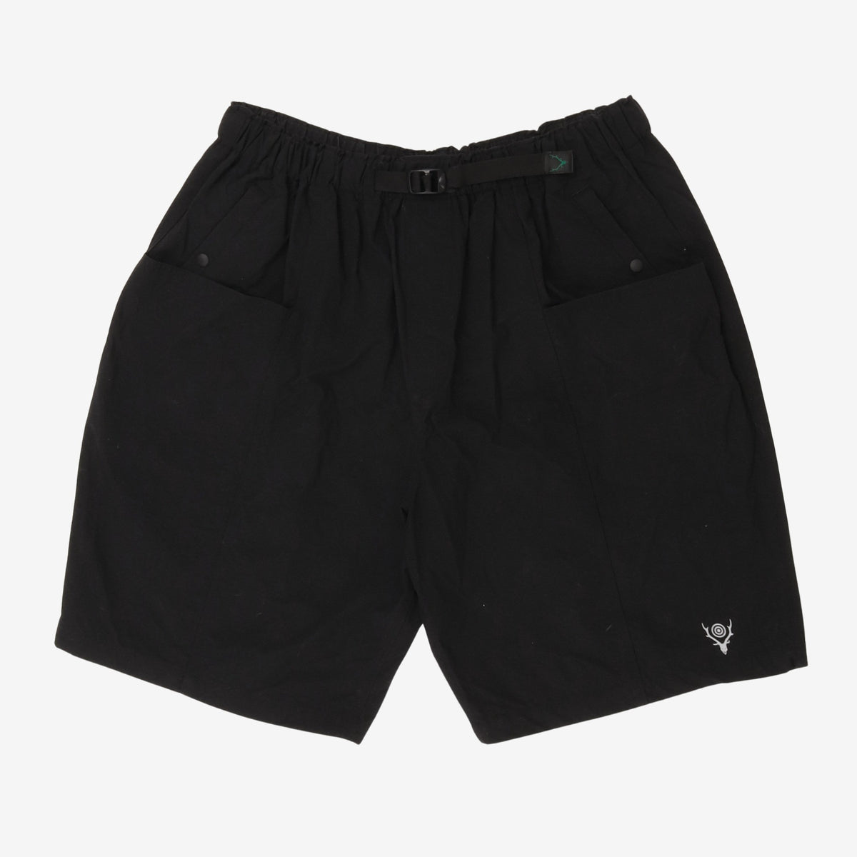 South2 West8 Belted CS Shorts – Marrkt