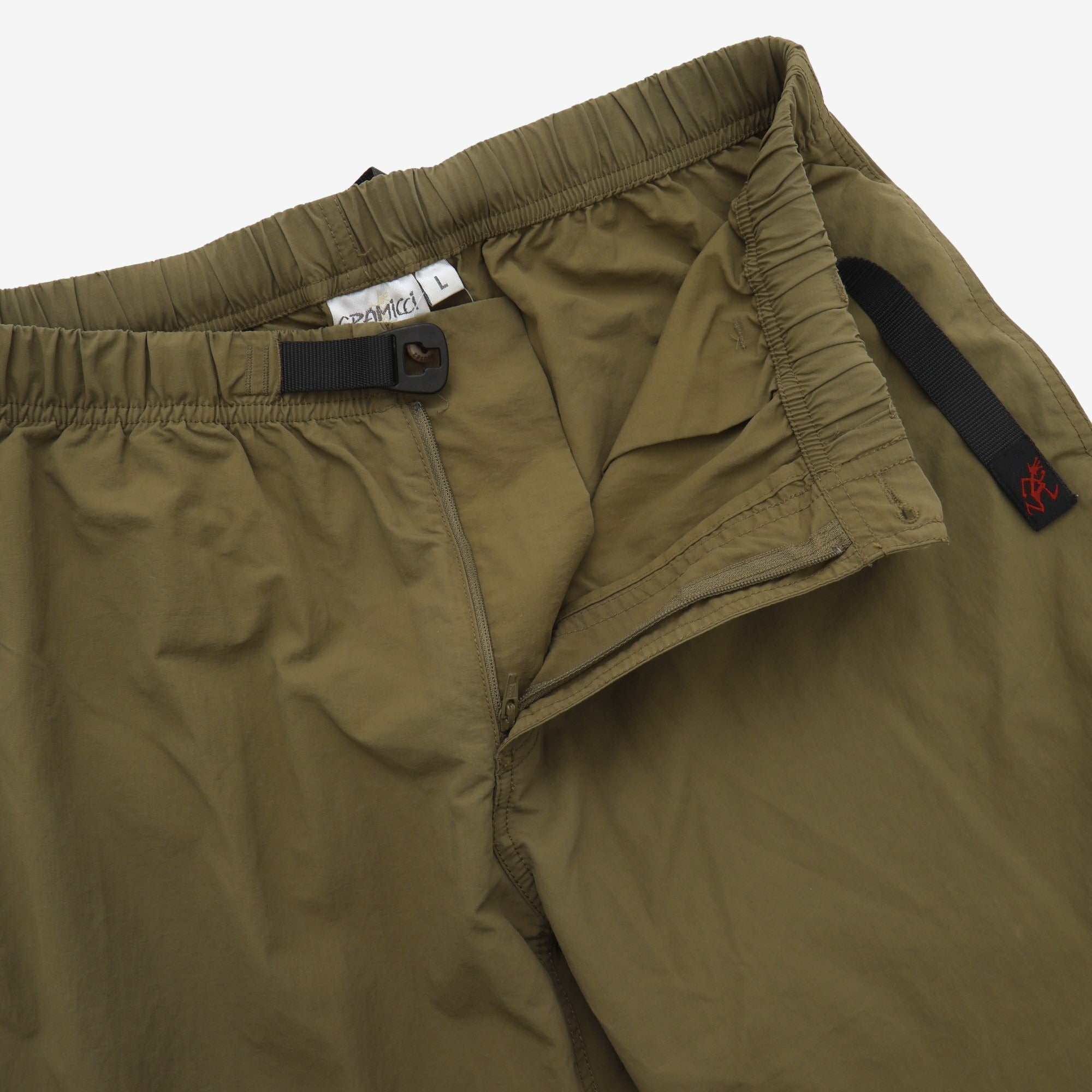 Nylon Climbing Pant