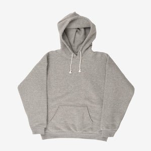 Lined Heavy Hoodie