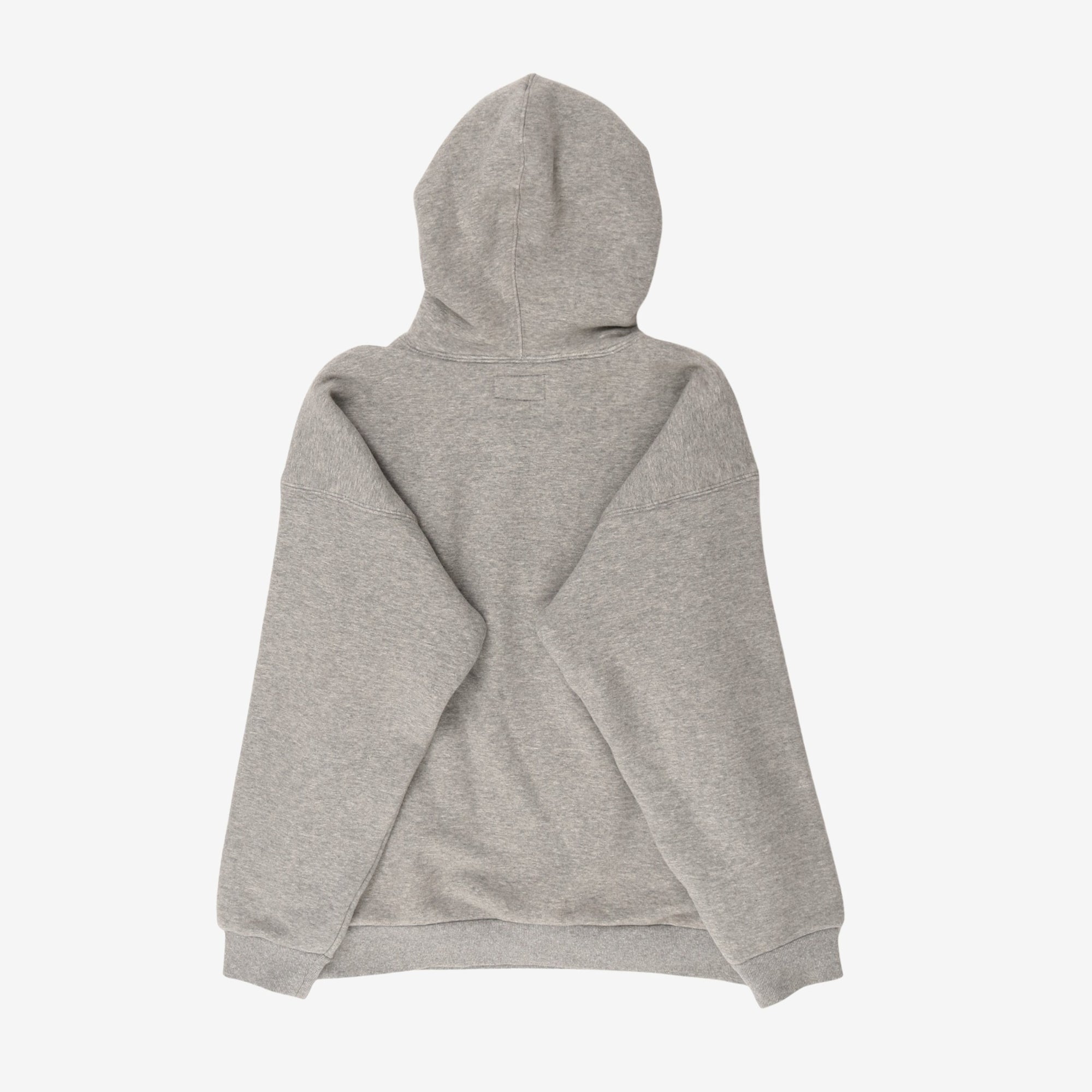 Lined Heavy Hoodie