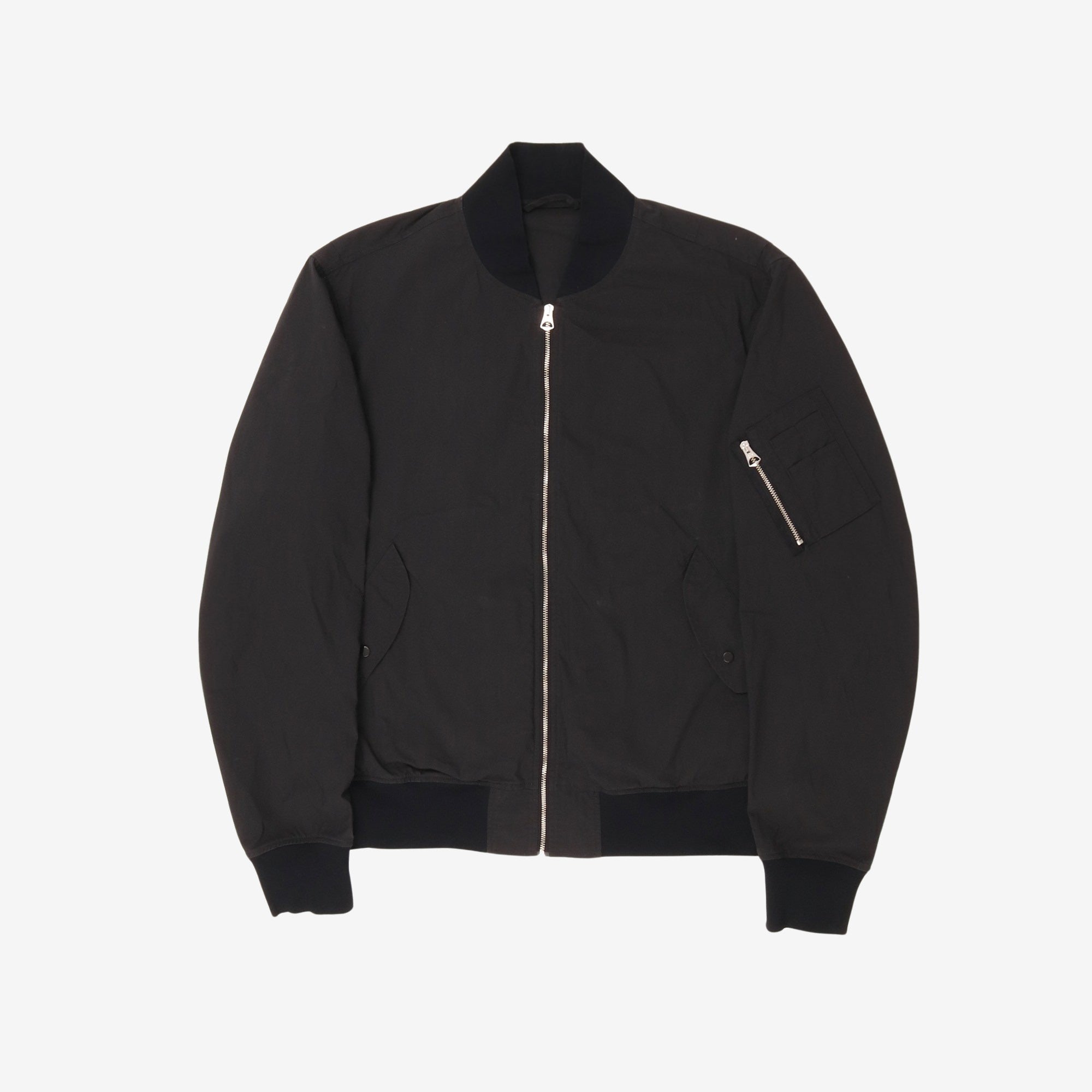 Flight Jacket