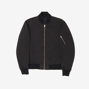 Flight Jacket
