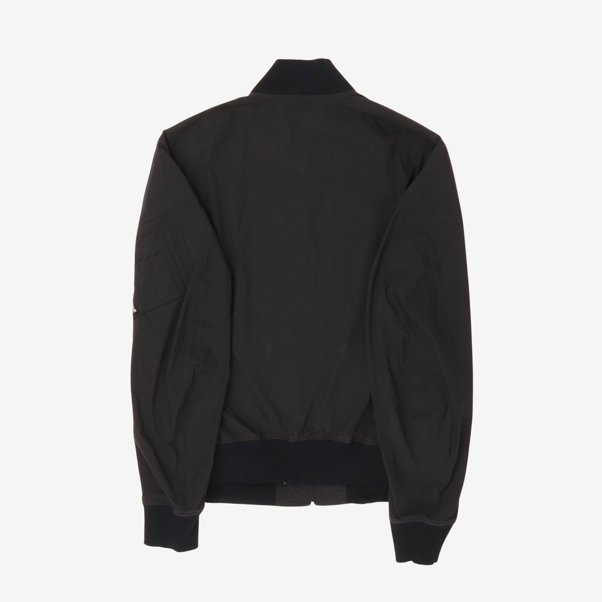 Flight Jacket