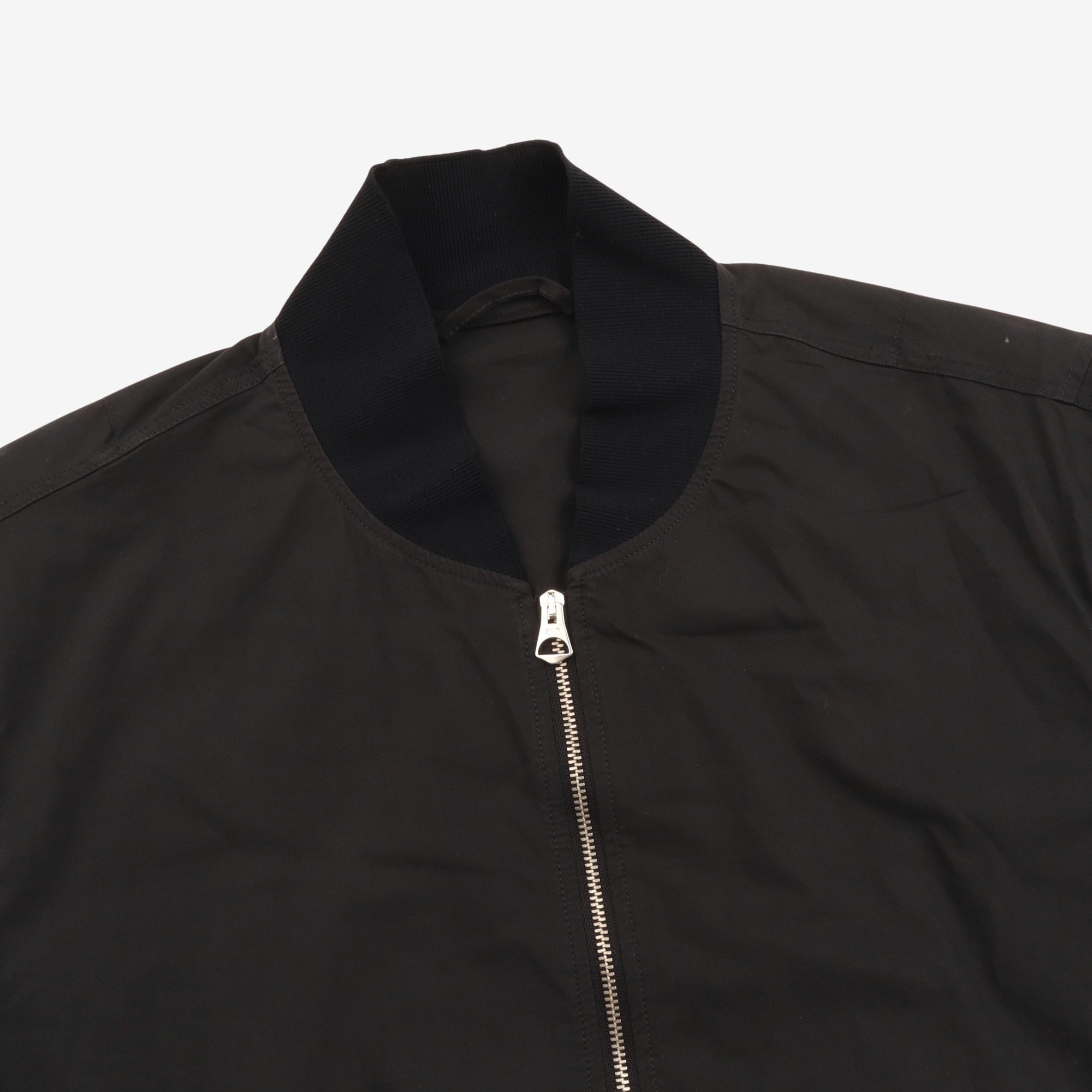 Flight Jacket