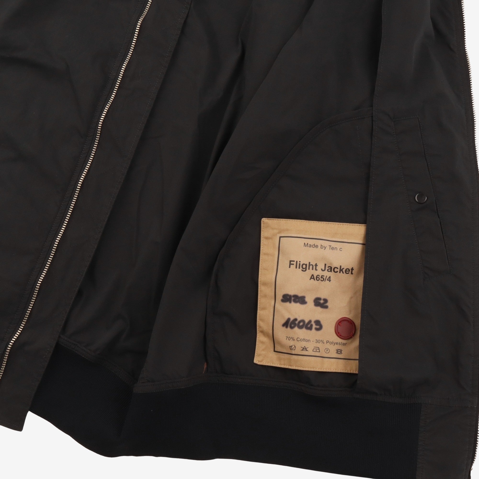 Flight Jacket