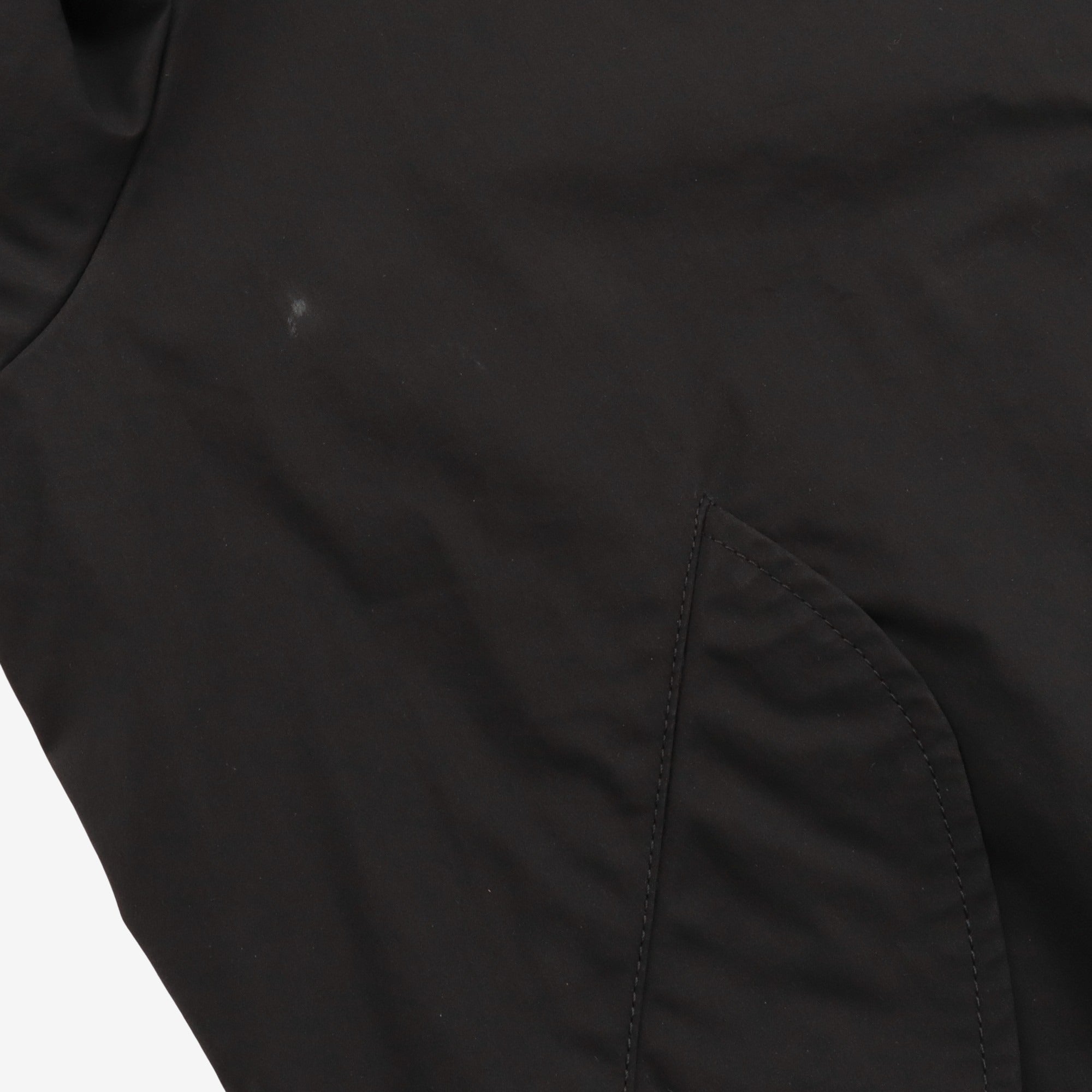 Flight Jacket