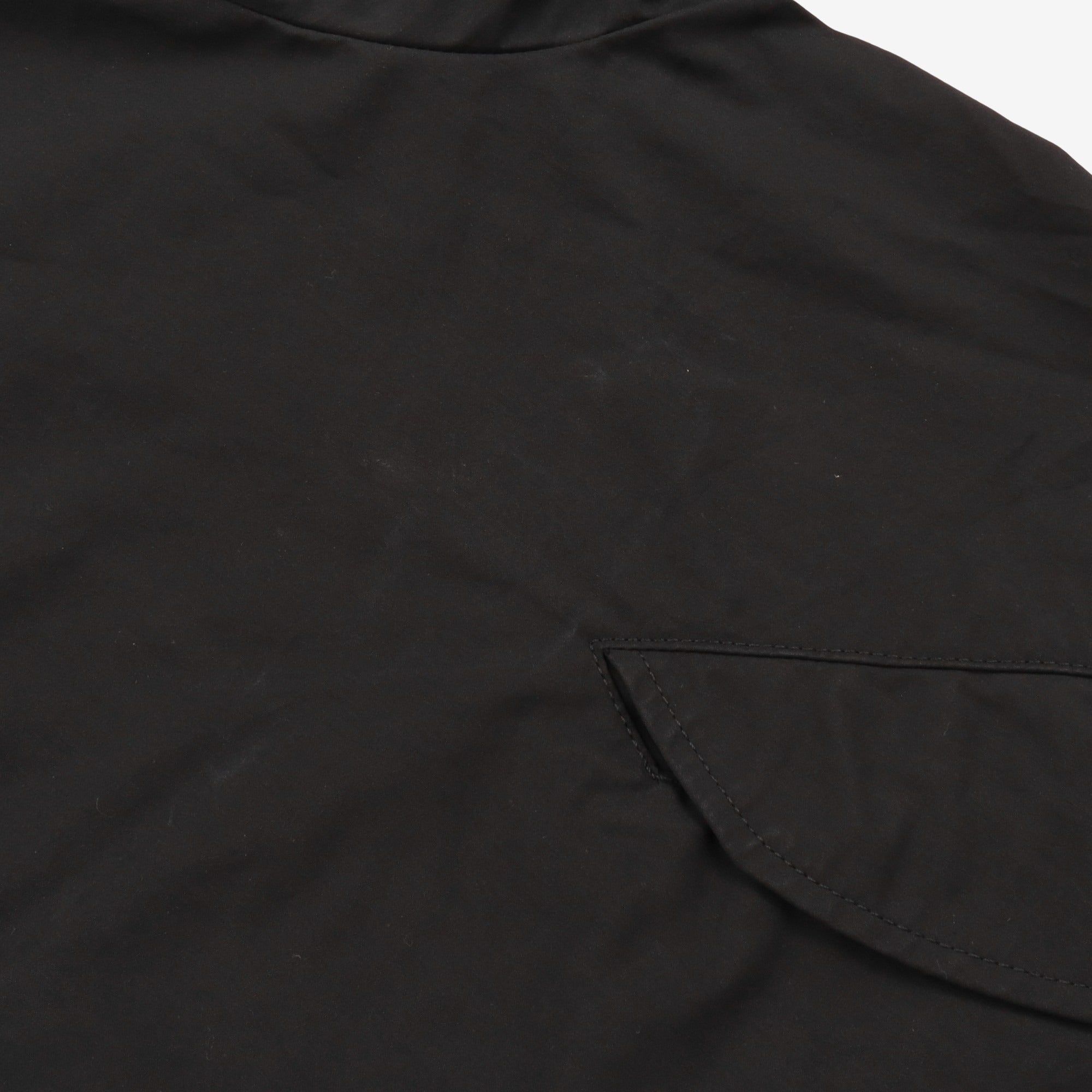 Flight Jacket