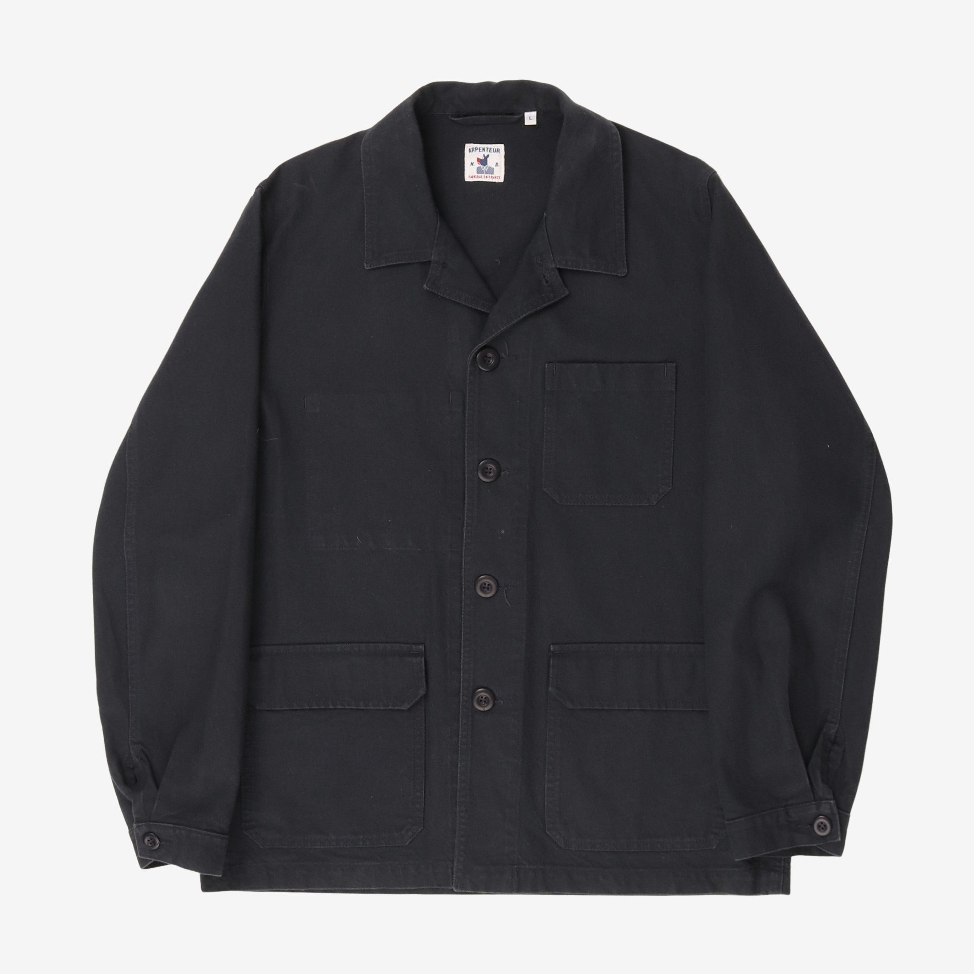 Travail Work Jacket