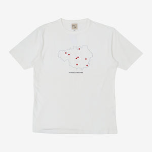 Home of Rock and Roll Tee