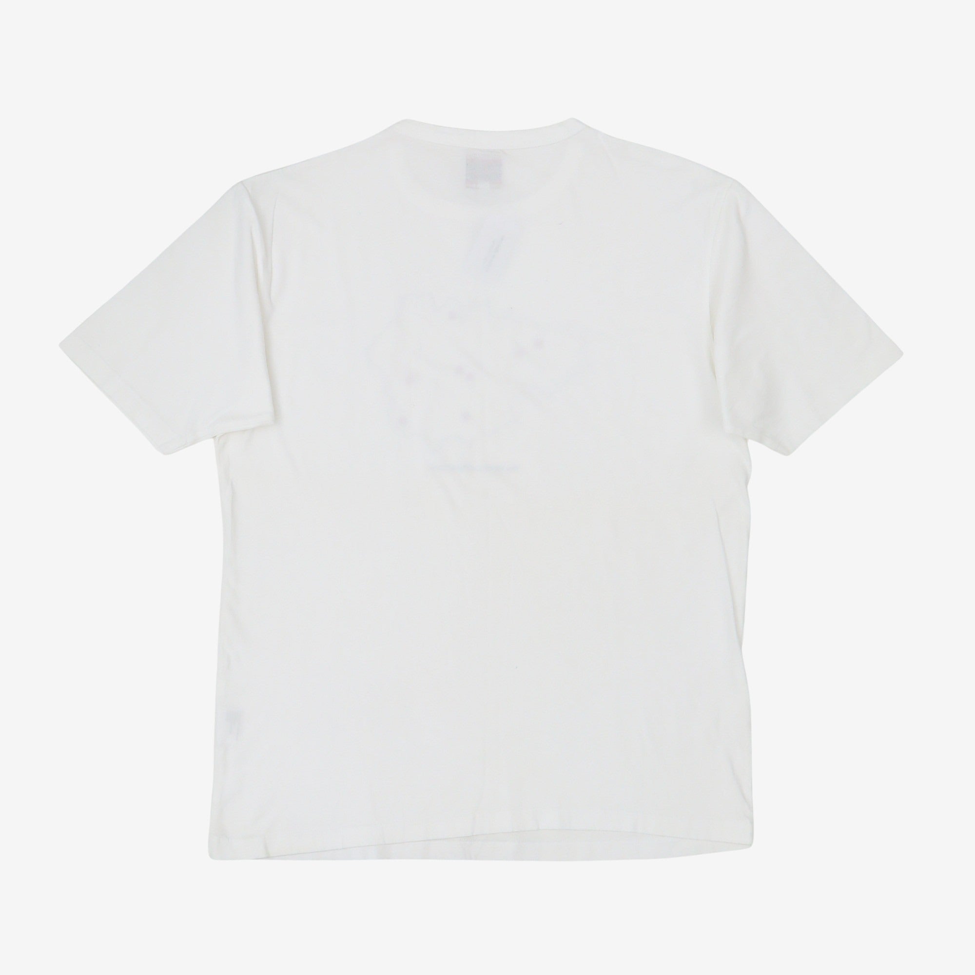 Home of Rock and Roll Tee