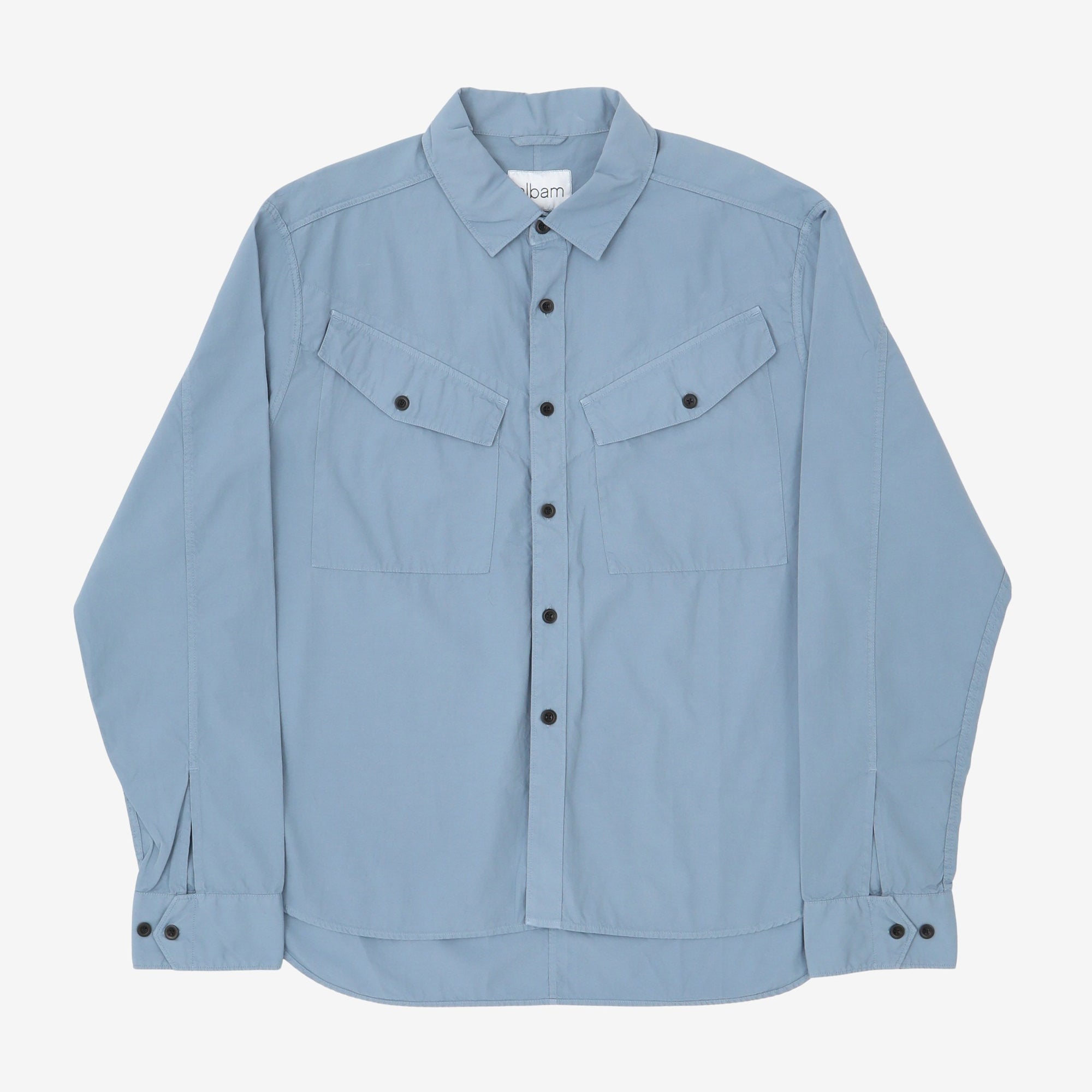 Utility Shirt