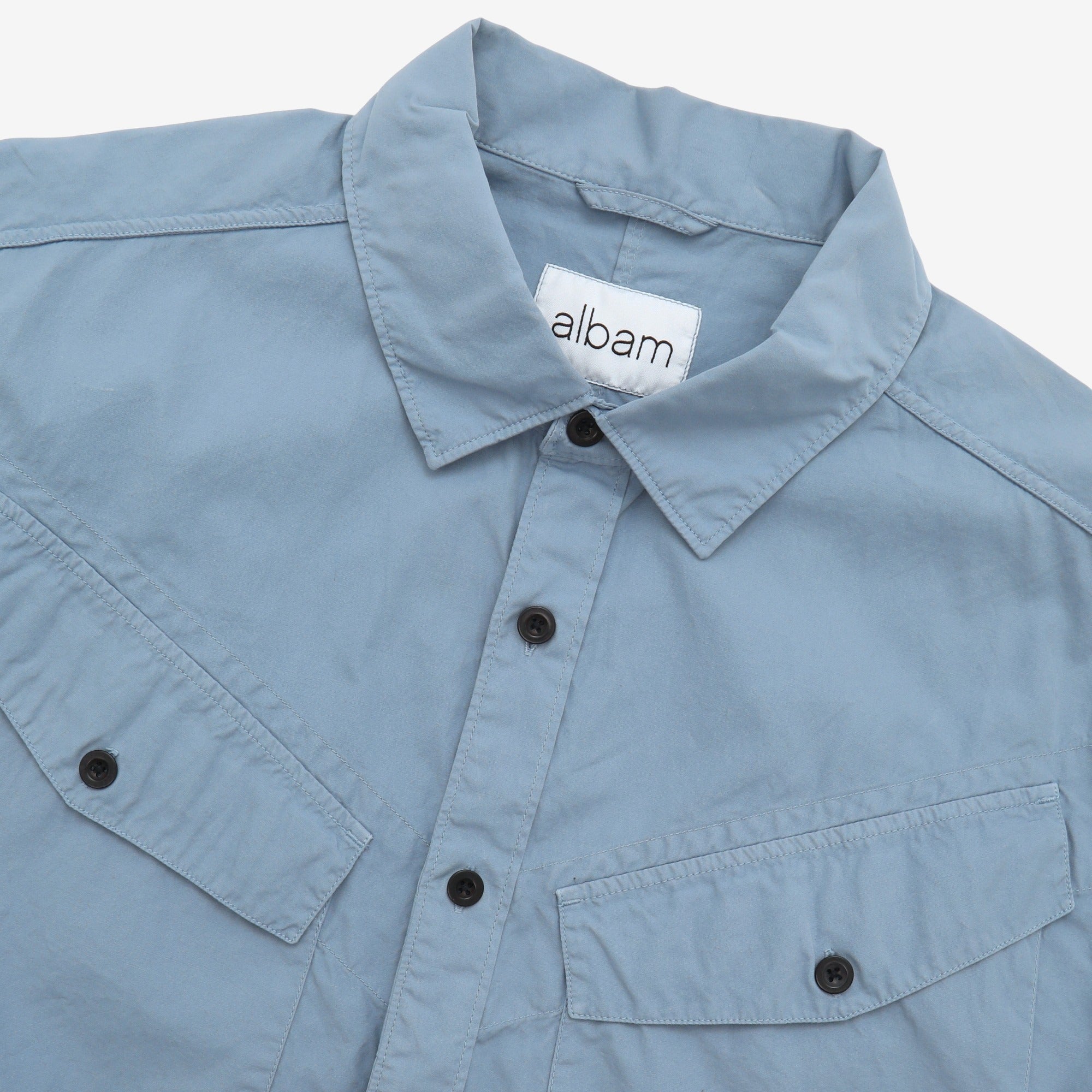 Utility Shirt