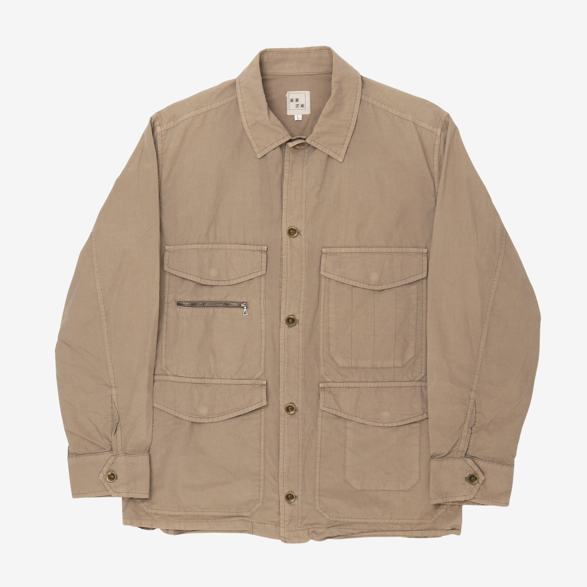 Arco Jacket