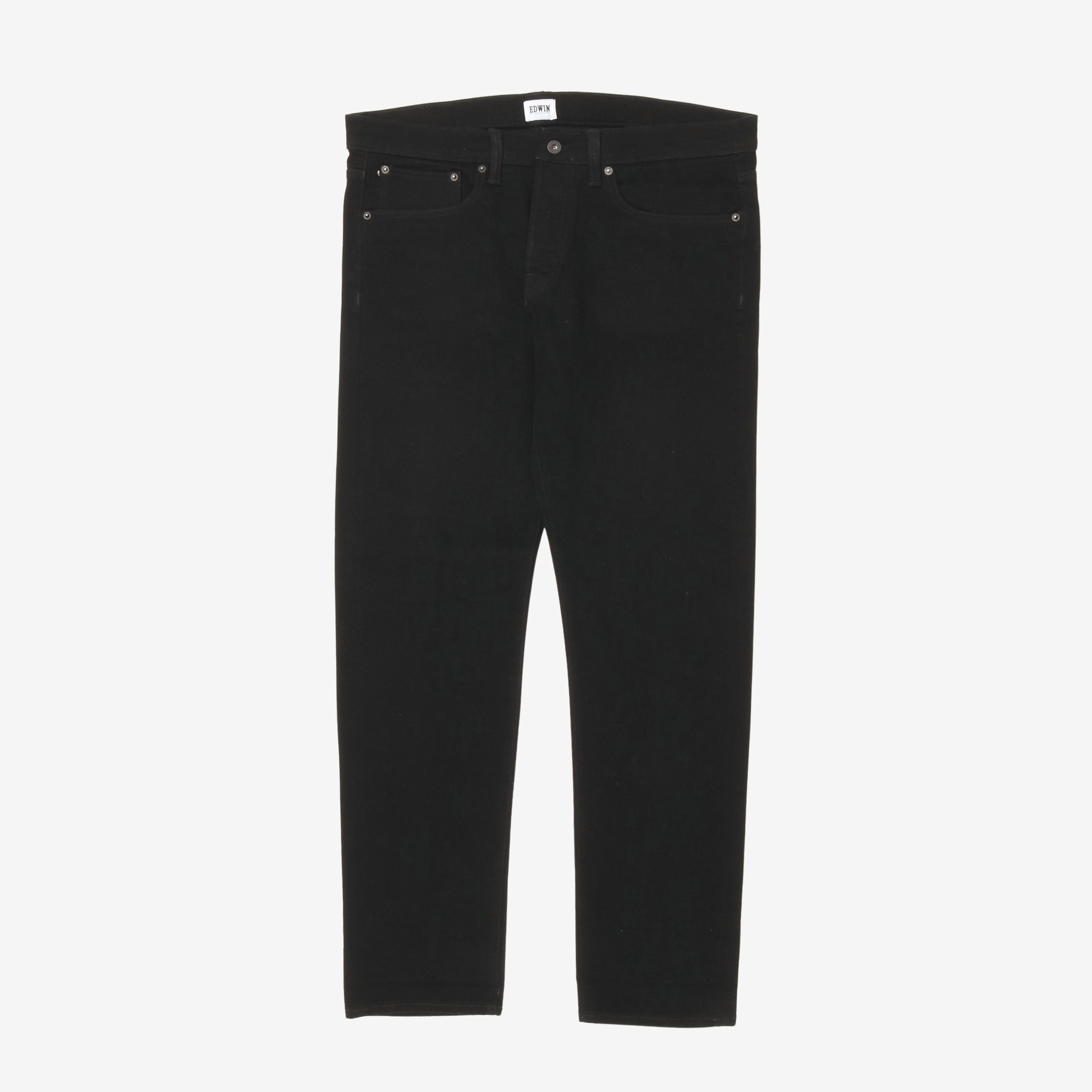 ED-80 Denim
