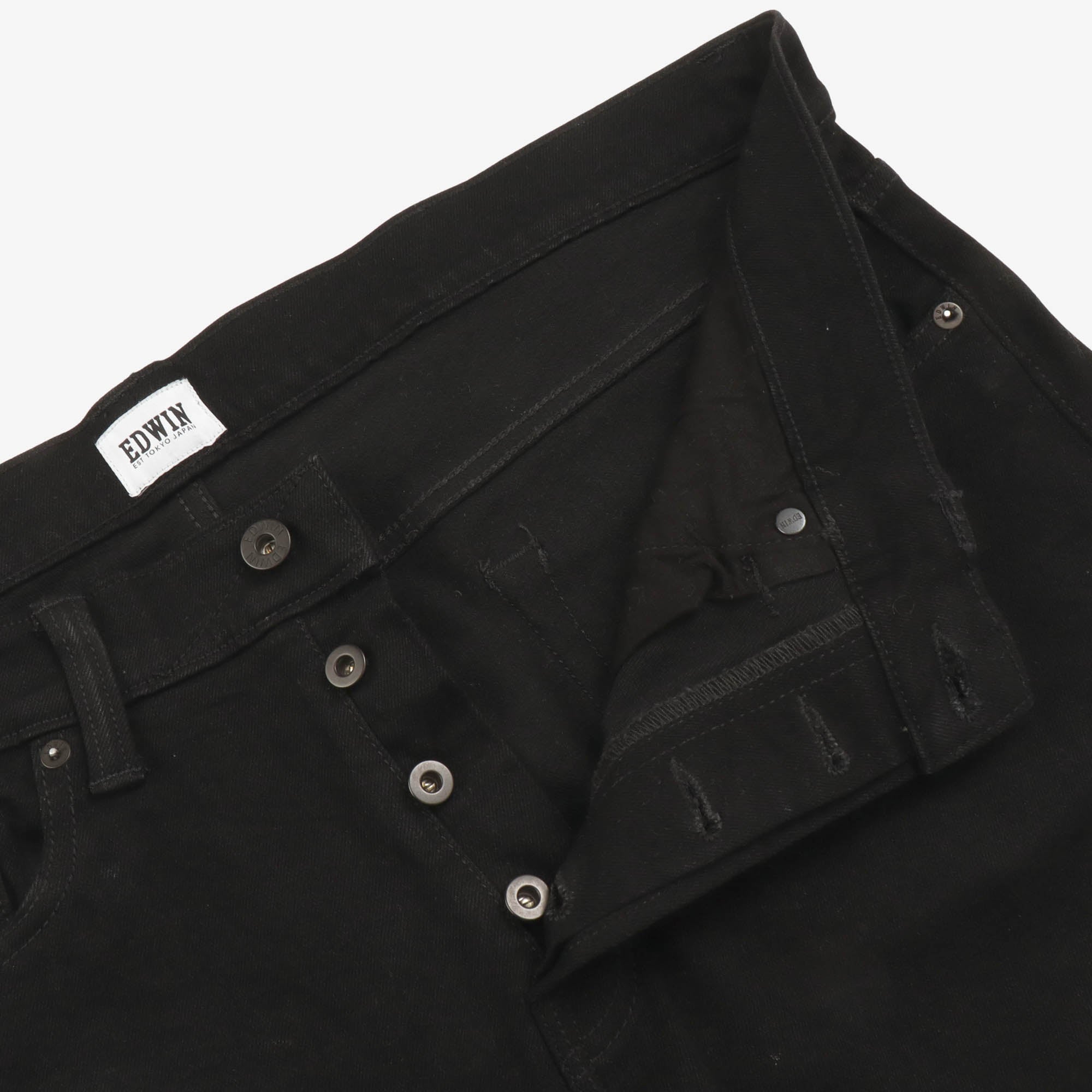ED-80 Denim