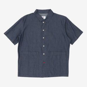 SS Chambray Shirt