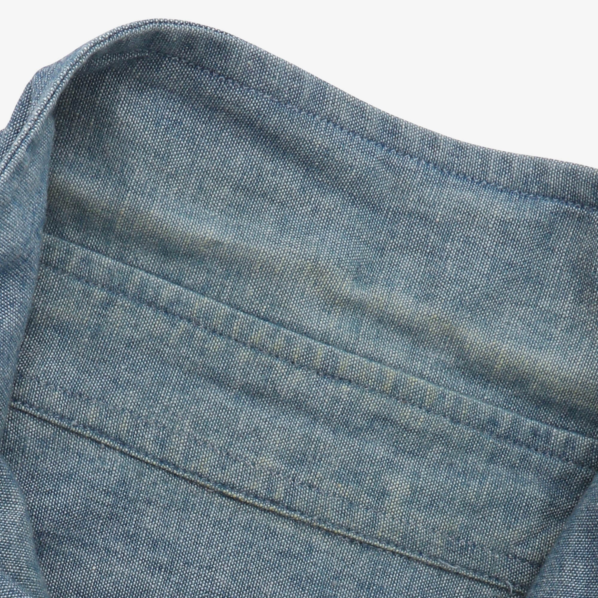 Chambray Work Shirt