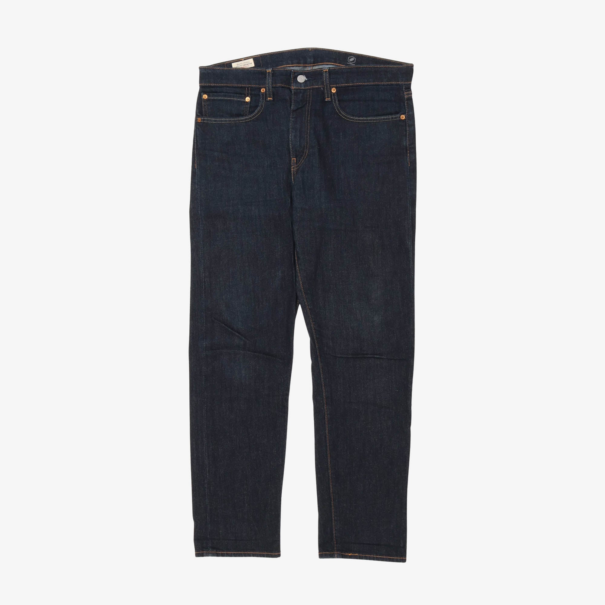 502 Denim (36W X 30.5L)