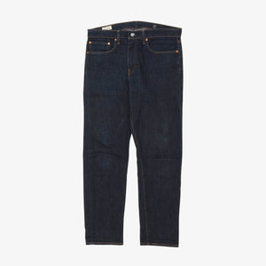 502 Denim (36W X 30.5L)