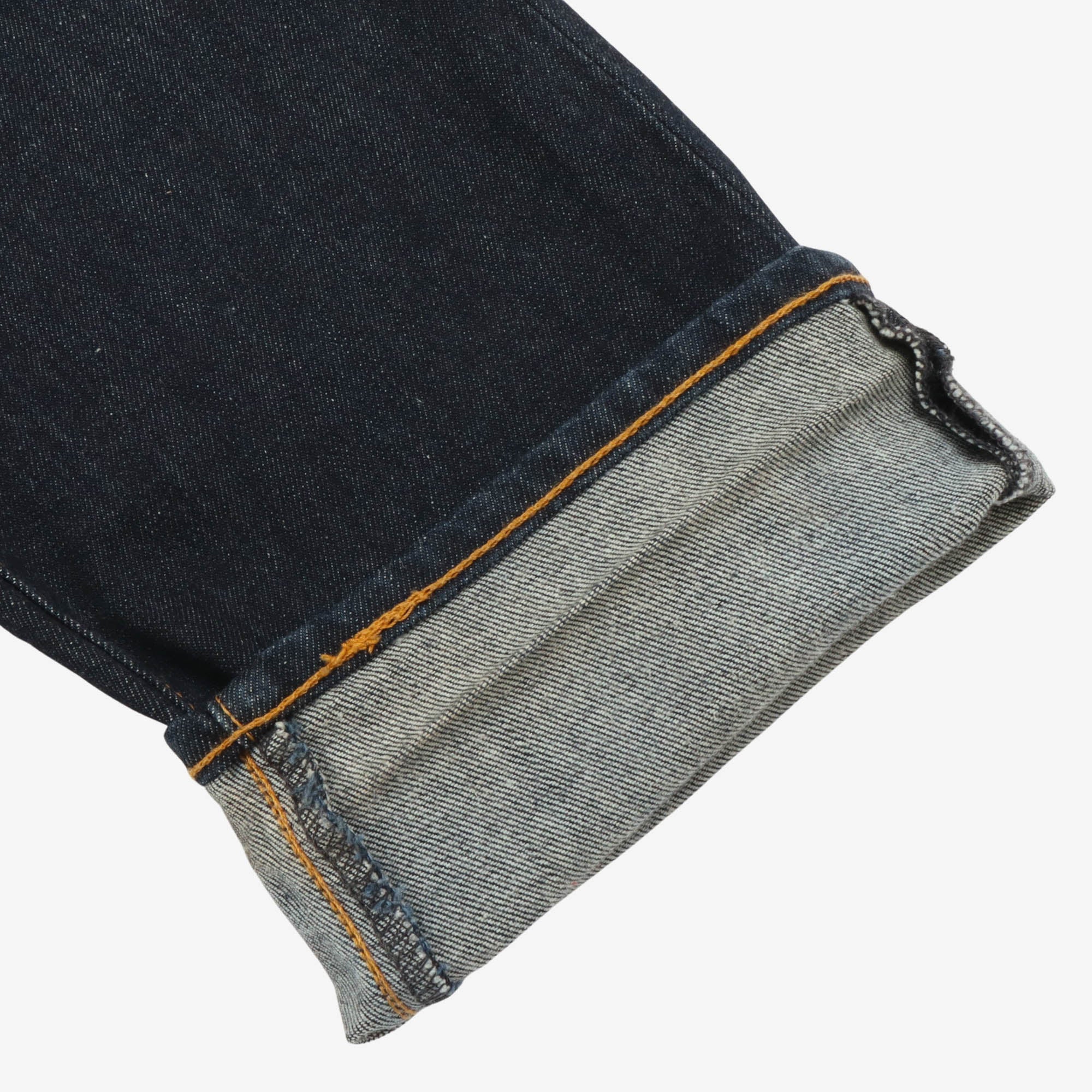 502 Denim (36W X 30.5L)