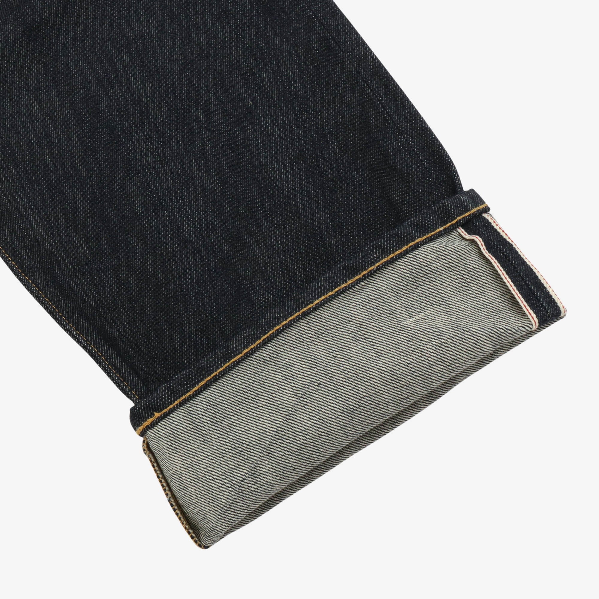NW3 Selvedge Denim (34W X 33L)