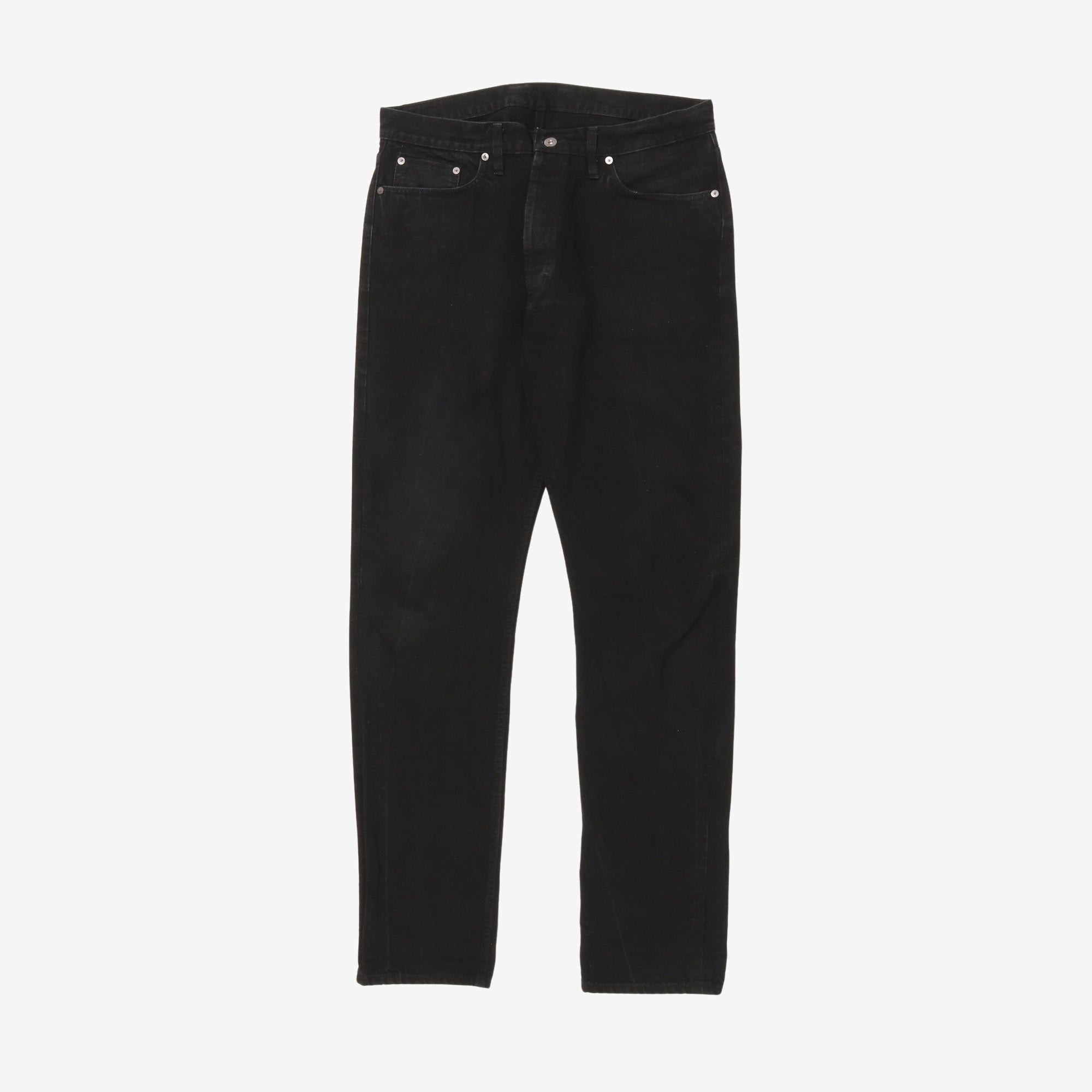 CT-222X Classic Tapered Denim (34W X 35L)