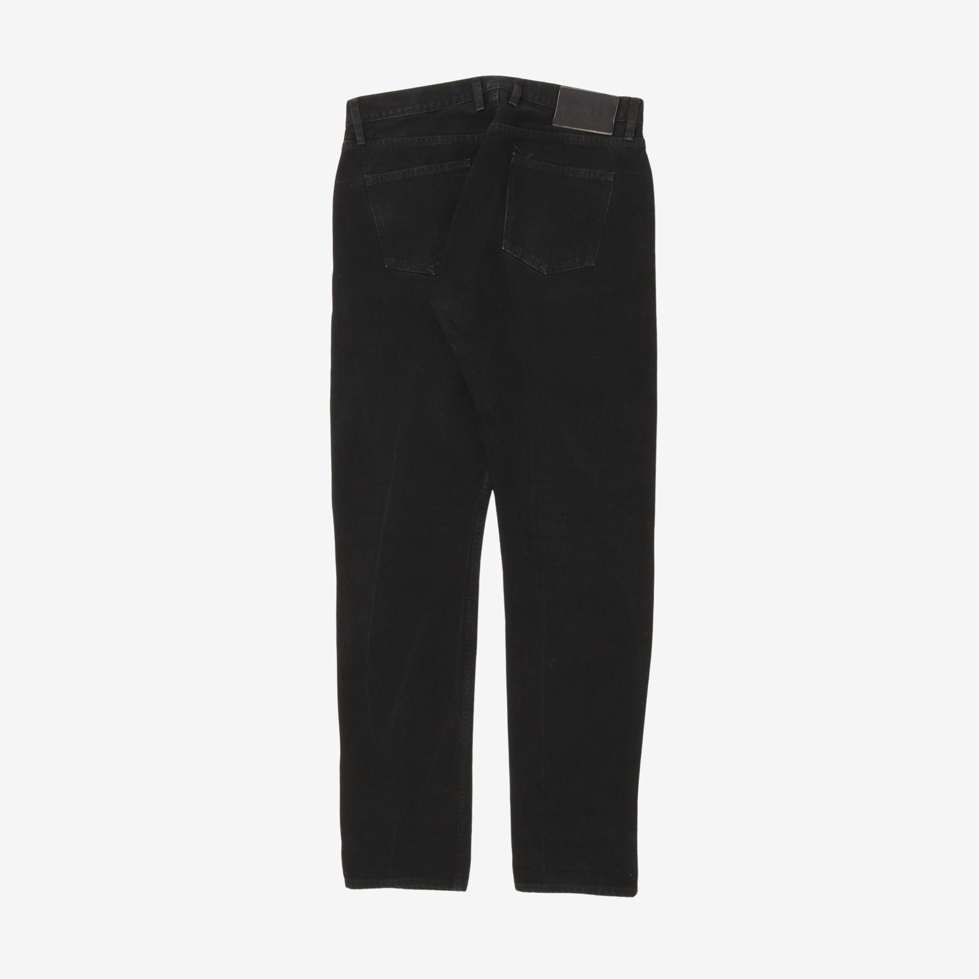 CT-222X Classic Tapered Denim (34W X 35L)