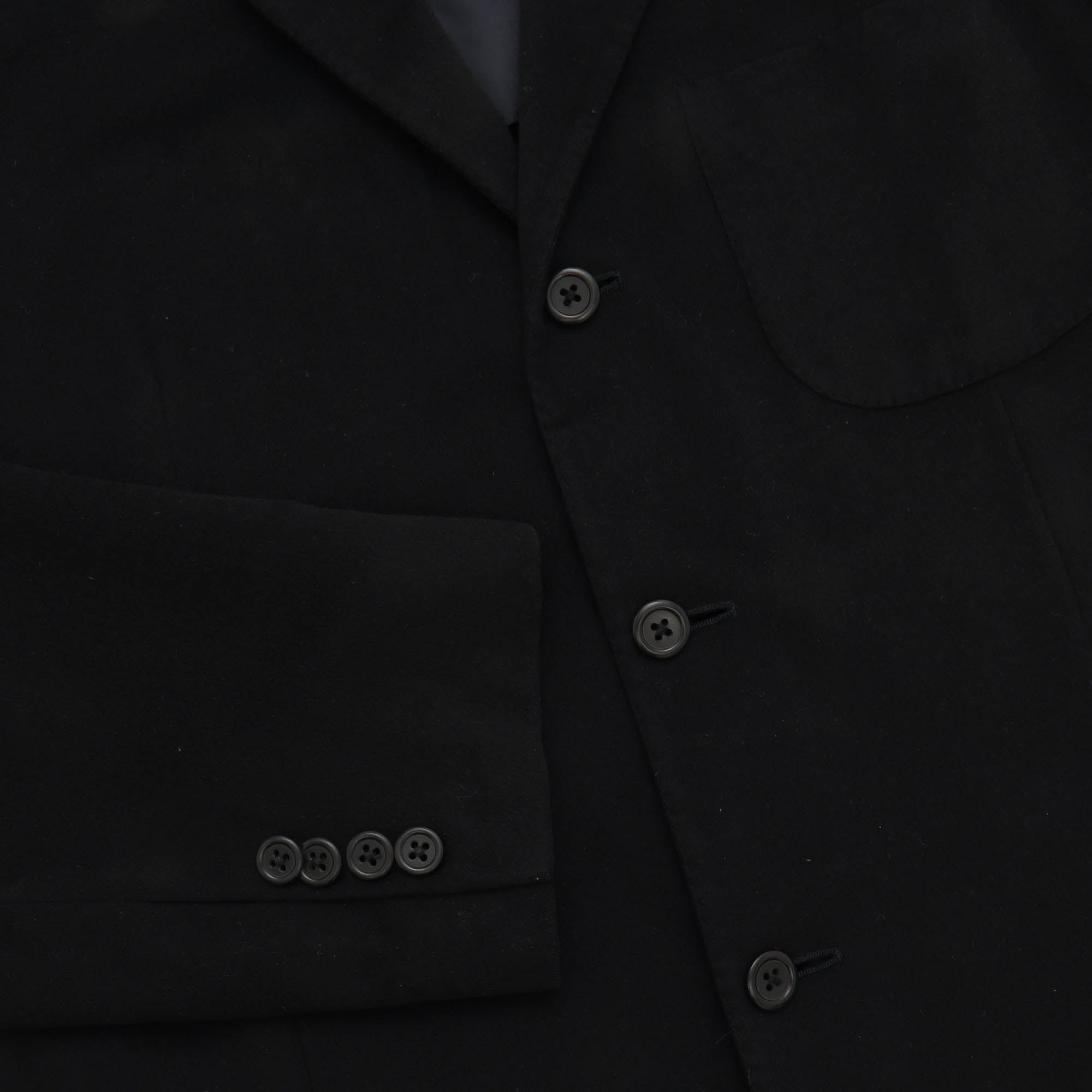 Vintage 90s Cashmere Blazer