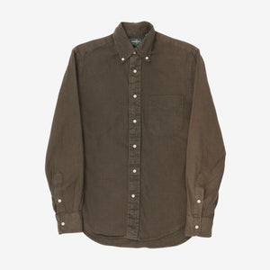 Brushed BD Shirt
