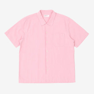 SS Oxford Shirt