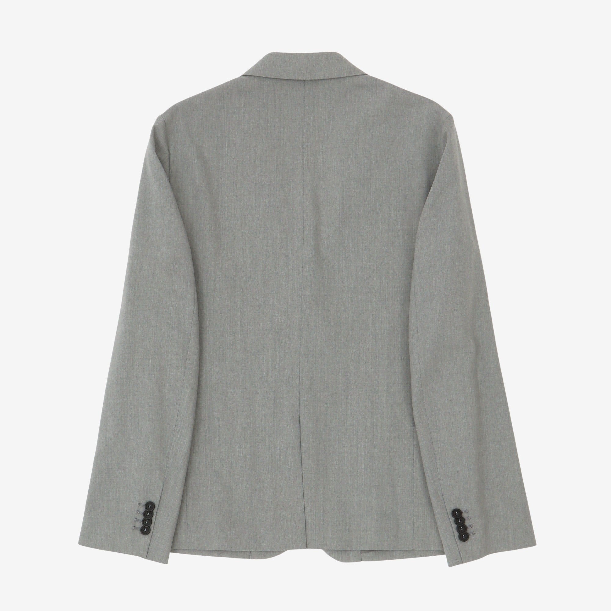 Wool Classic Blazer
