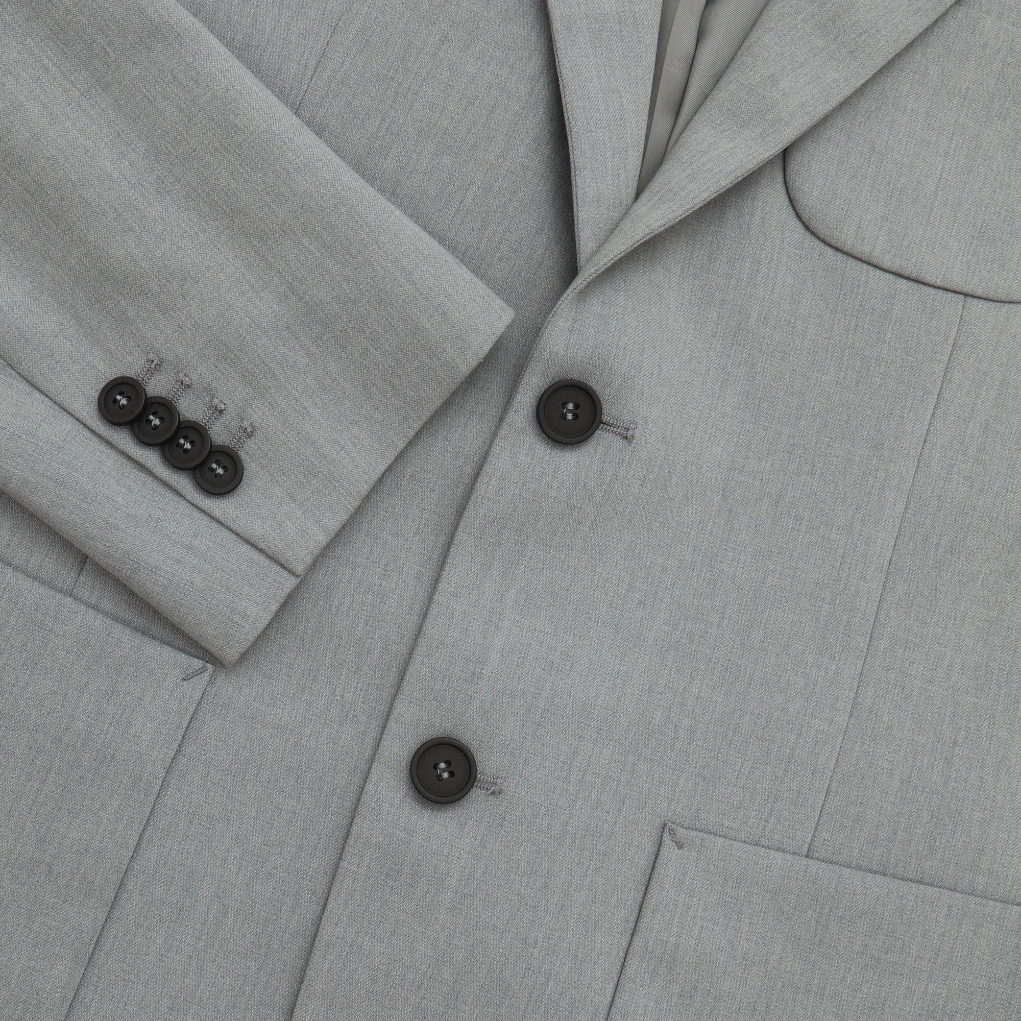 Wool Classic Blazer