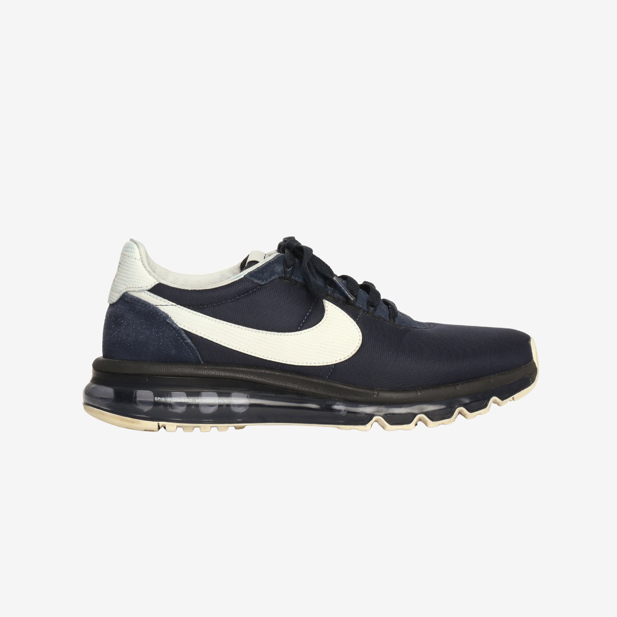 Hiroshi Fujiwara Air Max LD-Zero