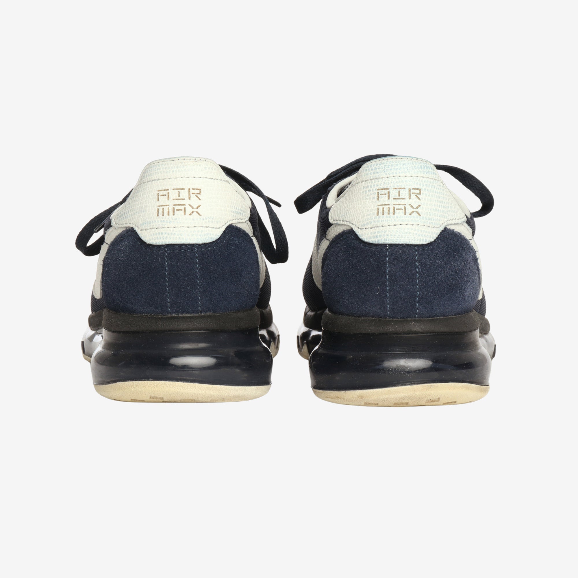 Hiroshi Fujiwara Air Max LD-Zero