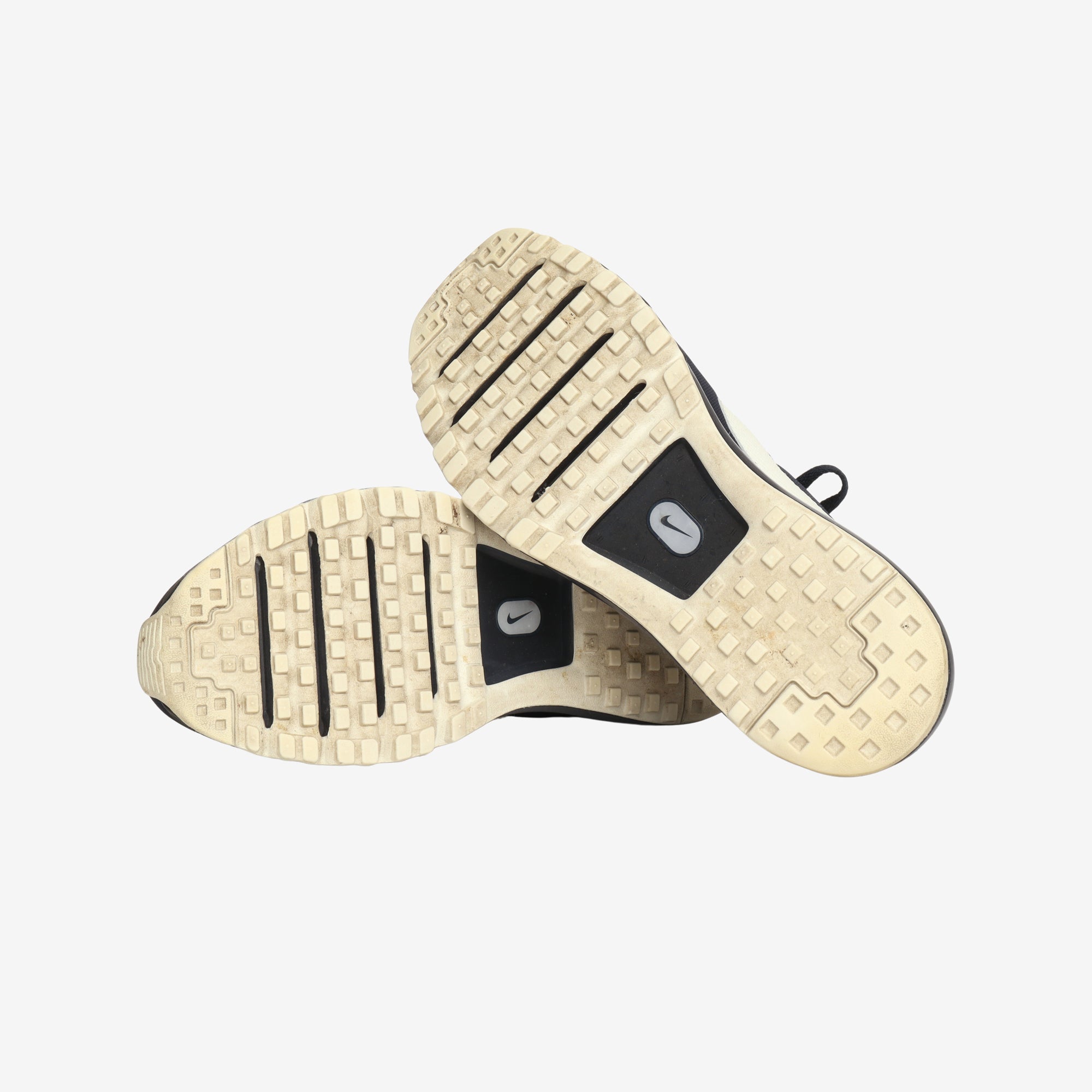 Hiroshi Fujiwara Air Max LD-Zero