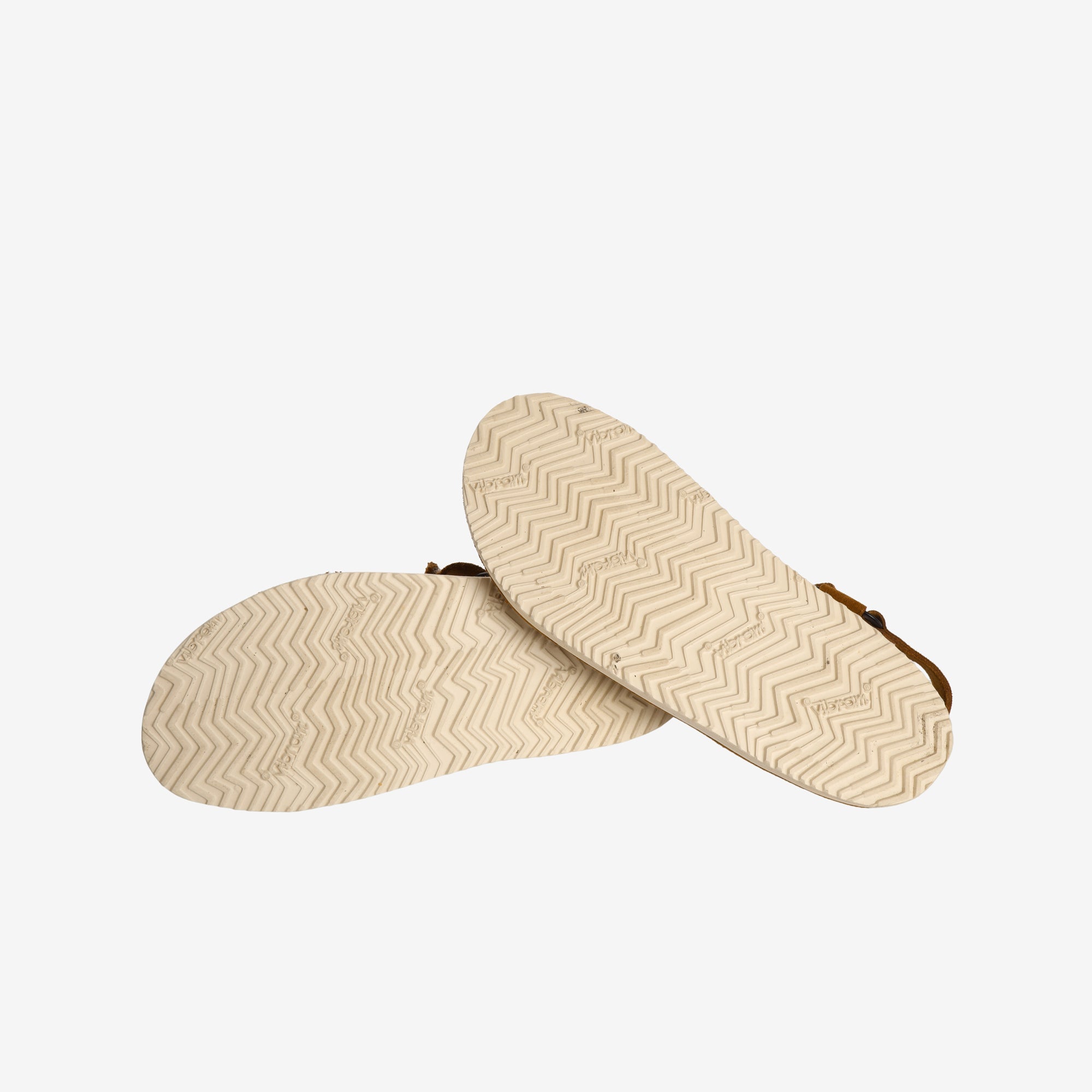 Suede Sports Sandals