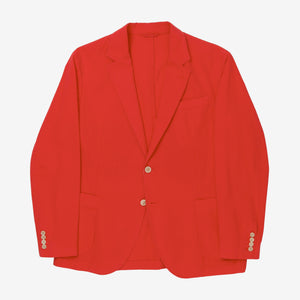Cotton Blazer