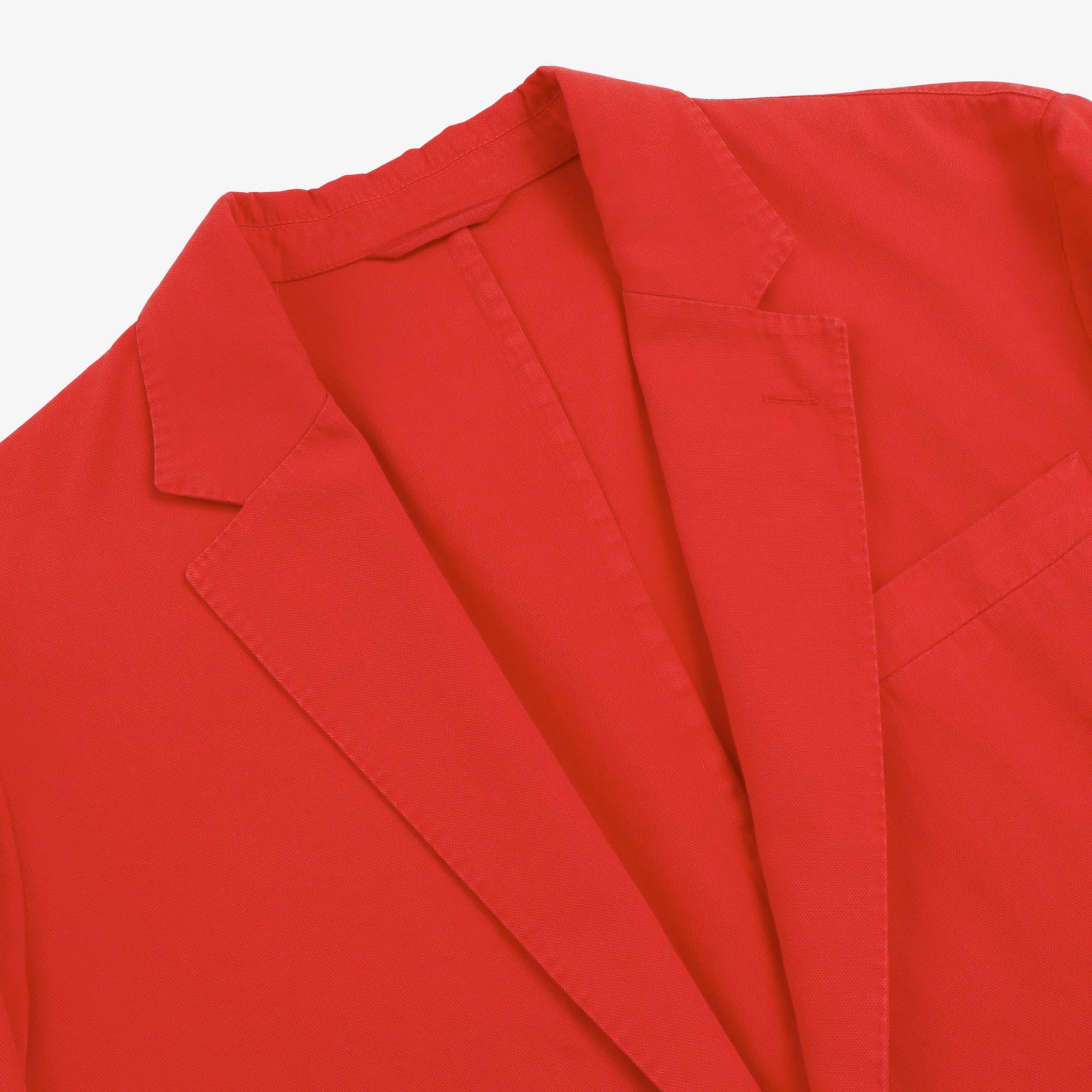 Cotton Blazer